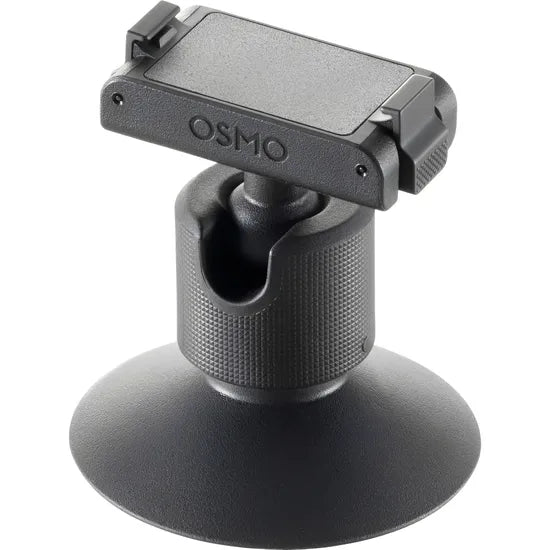 ACC DJI OSMO NANO BIDIRECTIONAL MAGNETIC BALL HEAD ASSEMBLY