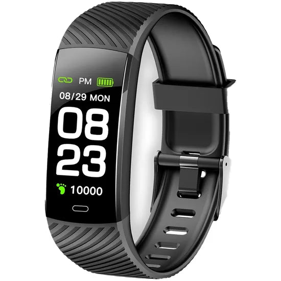 RELOJ BANDA XION XI-XWATCH55 BLACK Product