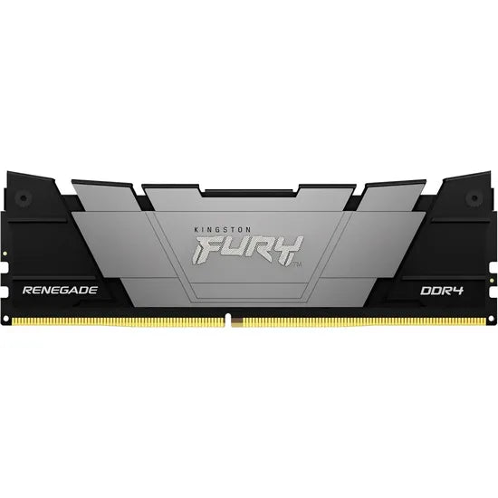 MEMORIA RAM DDR4 32GB/3200MHZ KINGSTON FURY RENEGADE KF432C16RB2/32 BLACK