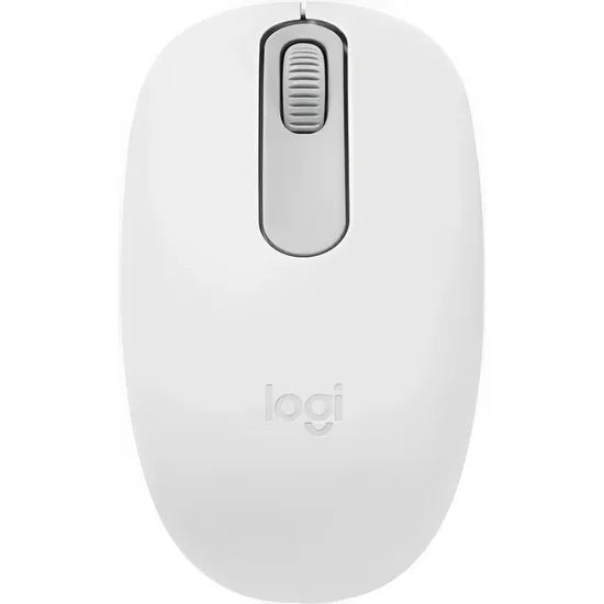 MOUSE LOGITECH M196 BT WHITE 910-007457 Product
