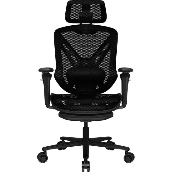 SILLA/CADEIRA P/GAMER COUGAR SPEEDER 3D+3D/BLACK