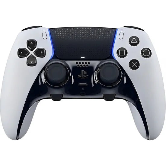 PS5 CONTROL DUALSENSE WIRELESS EDGE BLACK CFI-ZCP1 Product