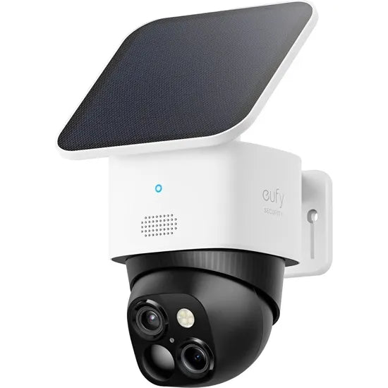 CAMARA IP ANKER EUFY S340 CARGA SOLAR WIFI/360°/IP65 T8170 Product