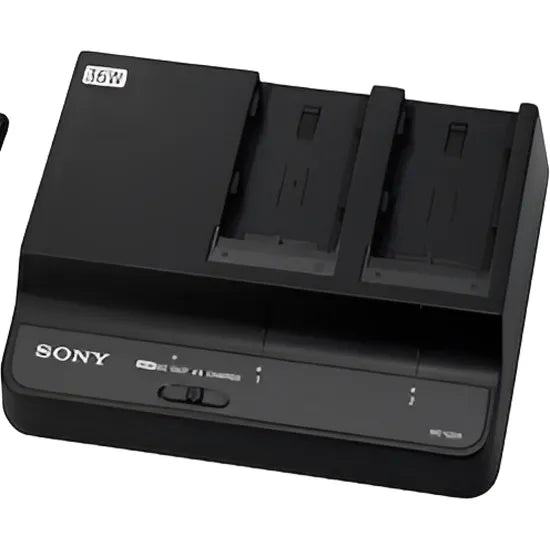 CARGA DE BATE SONY BC-U2A Product