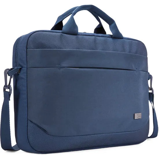 MALETIN CASE LOGIC NB 14'' ADVA114 DARK BLUE Product
