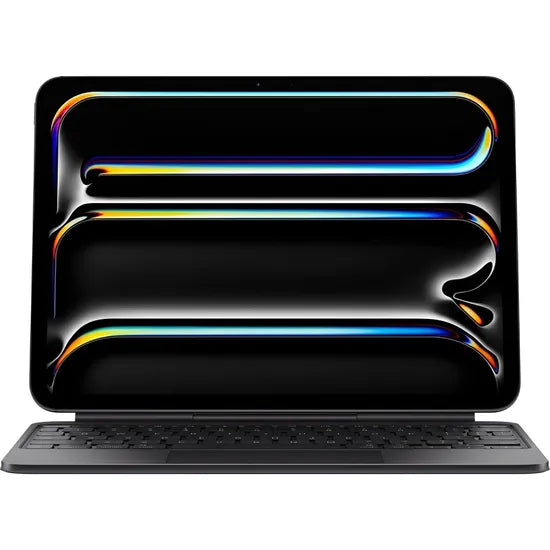 APPLE AC MAGIC KEYBOARD IPAD PRO 11"" M4 MWR23E/A BLACK ESPAÑOL