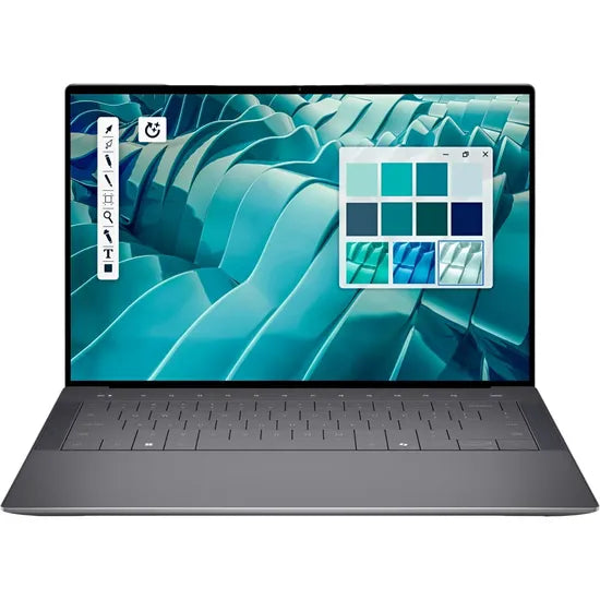 NOTEBOOK DELL XPS 14 DA14250 ULTRA X7 358H 4.8/32GBD5/1TB/14""/2.8K/TOUCH/OLED/W11/ING