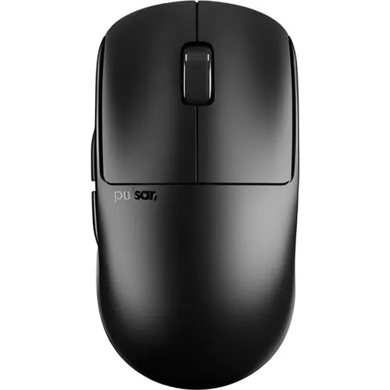 MOUSE WIRELESS PULSAR X2N CRAZYLIGHT MINI PX2NCL101 8K 38G/OPTICAL SW/XS-1/JET BLACK Product