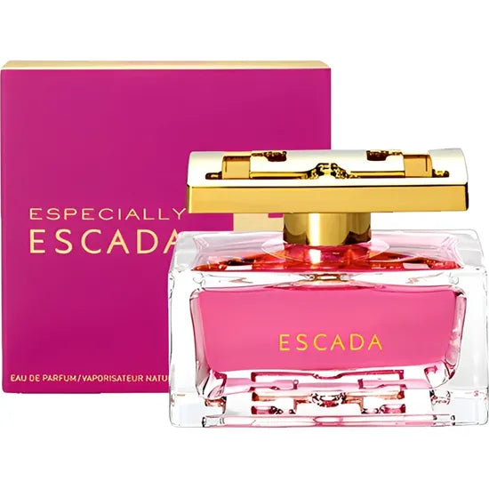 PERFUME  ESCADA ESPECIALLY EDP 75ML - FEMENINO Product