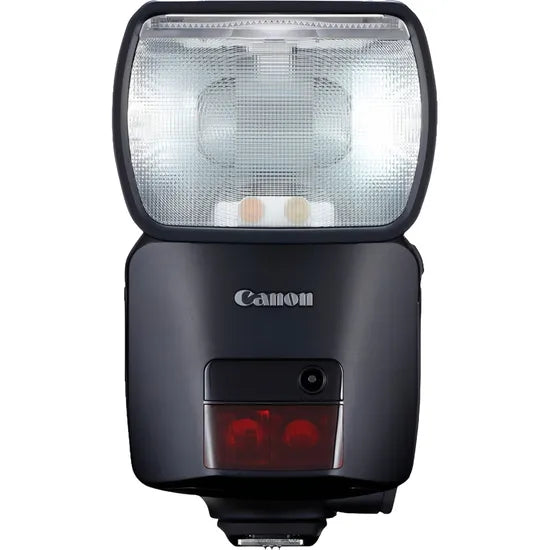 FLASH CANON SPEEDLITE EL-1 V2