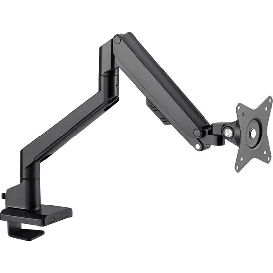 SOPORTE HIDRÁULICO P/ MONITOR UNIQUE RC-4C1 9KG/32"" GAS