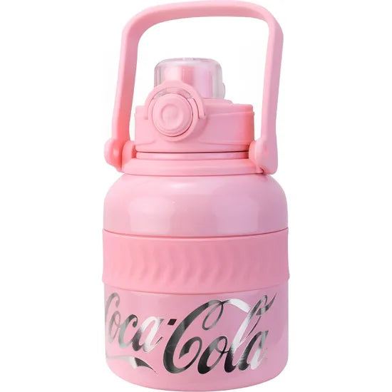 BOTELLA TERMICA COCA COLA NS850R1 850ML PINK Product