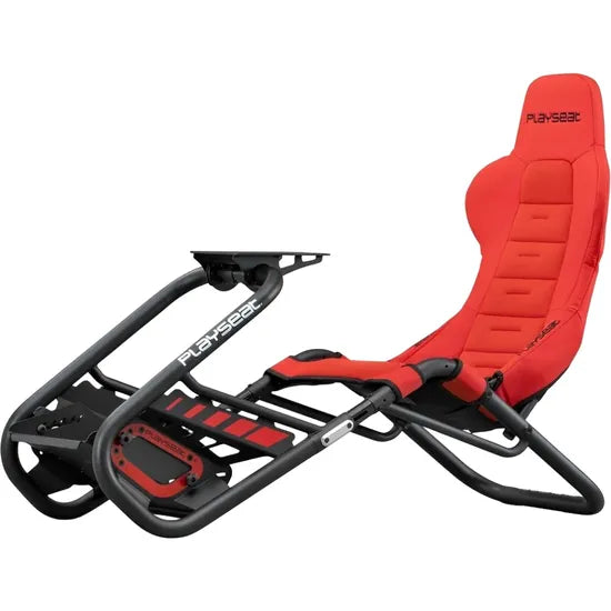 SILLA DE CARRERA PLAYSEAT TROPHY RED RAP.00314 Product