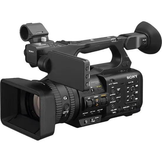 FILMADORA SONY HXR-NX800