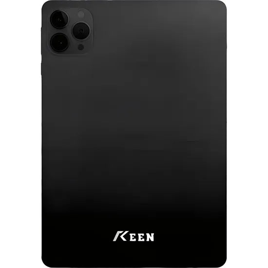 TABLET KEEN 15PROMAX 3G DS 10.1"" 16GB/512GB ESTU+TECL ING+PEN+MOUSE+AURIC+CARG BLACK Product
