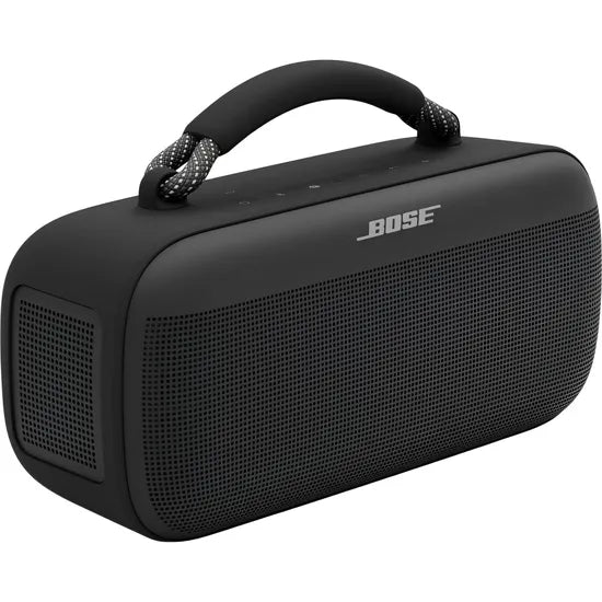 SPEAKER PORTATIL BOSE SOUNDLINK MAX BLACK ROW 883848-0010 Product