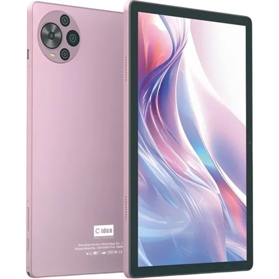 TABLET C IDEA CM10500 PLUS 10"" 8GB/1TB PINK Product