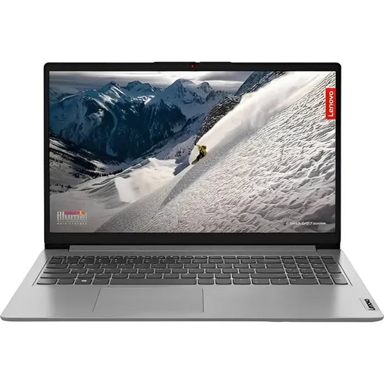 NOTEBOOK LENOVO IDEAPAD 1 82VG00R3LM R3-7320U 4.1GHZ/8GB/256SSD/15.6""/FHD/W11/ESP/GRAY Product