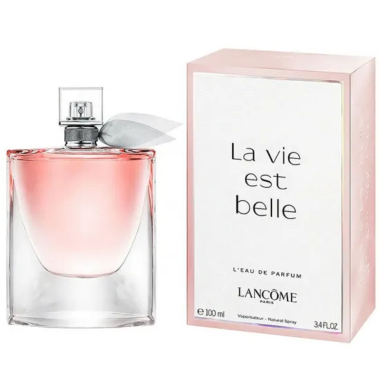 PERFUME  LANCOME LA VIE EST BELLE 100ML EDP - FEMENINO