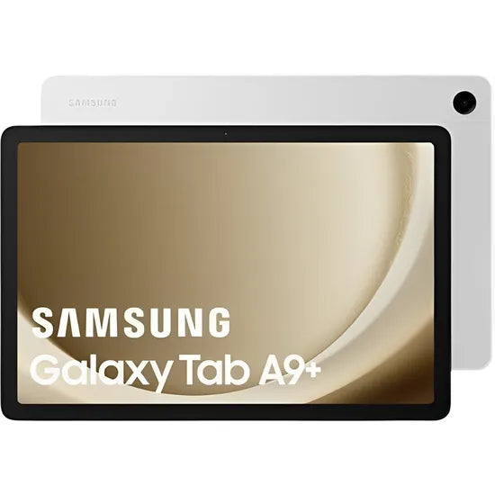 TABLET SAMSUNG TAB A9+ SM-X216B 5G 11"" 8GB/128GB SILVER Product