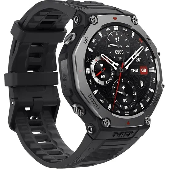 RELOJ AMAZFIT T-REX 3 PRO 48MM A2444 BLACK Product