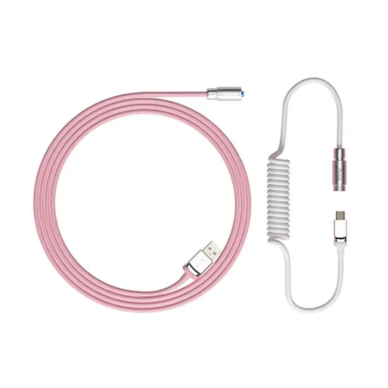 CABLE AVIATOR AKKO PERSONALIZADO V2 PRUNUS Product