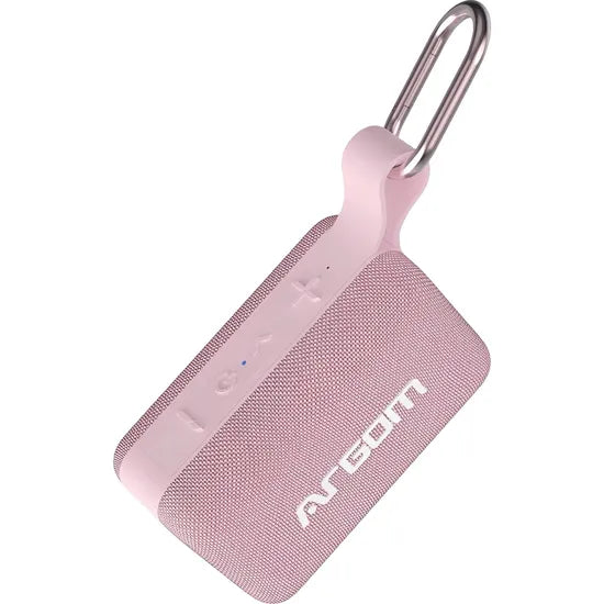 SPEAKER ARGOM BOOGIELINK ARG-SP3110PK PINK