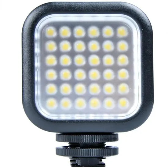 LED GODOX LED36 - 2 PILAS AA (NO INCLUIDA)