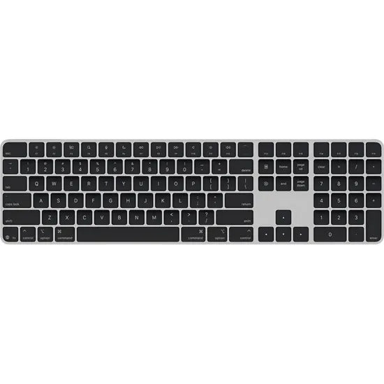 APPLE AC MAGIC KEYBOARD TOUCH ID NUMERICO WLS MXK83LA/A ESPAÑOL Product
