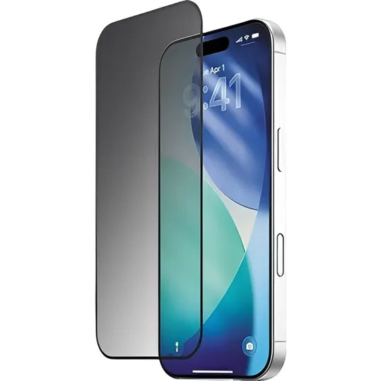 FILM VIDRIO MCDODO IPHONE 17 PRO PRIVACY PF-7007 Product