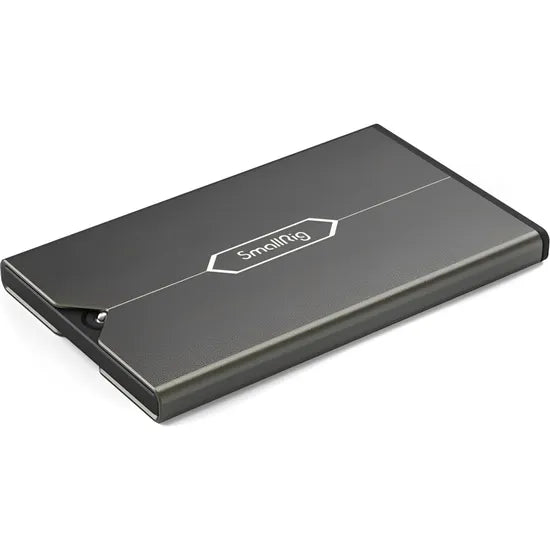 SMALLRIG CASE PARA TARJETA DE MEMORIA SD/MICRO SD 2832B