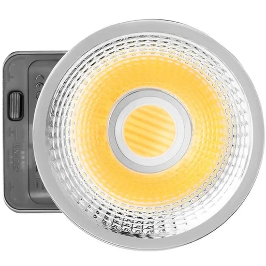 LUZ LED DE VIDEO ZHIYUN MOLUS X60 BI-COLOR 60W Product