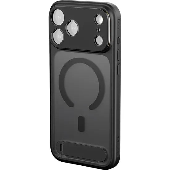 CASE SMALLRIG IPHONE 17 PRO - BLACK - 5549 Product