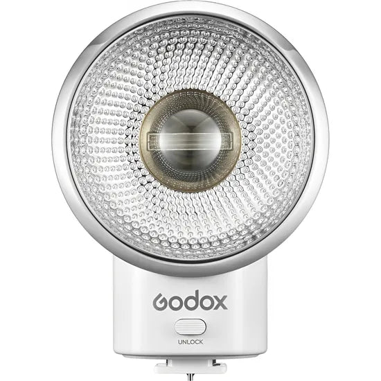 FLASH MINI GODOX RETRO LUX EIF