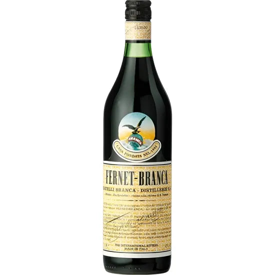 FERNET BRANCA 750ML Product
