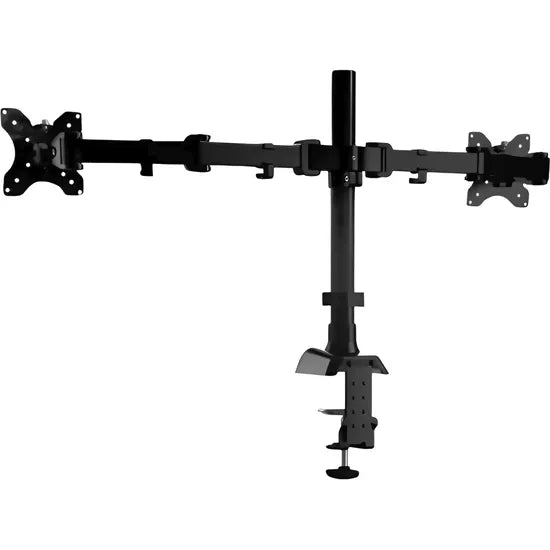 SOPORTE P/2 MONITORES ARTICULADO SATELLITE A-RM16T 17""-32"" GAS Product