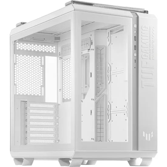 GABINETE ASUS TUF GAMING GT502 WHITE Product