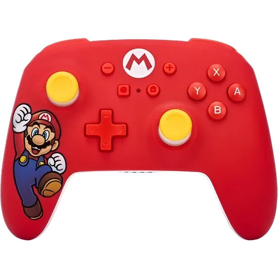 VJ NINTENDO SWITCH CONTROL MARIO JOY PWA-A-09551 Product
