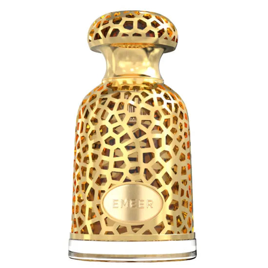 PERFUME  LATTAFA EMER EDP 100ML - UNISEX
