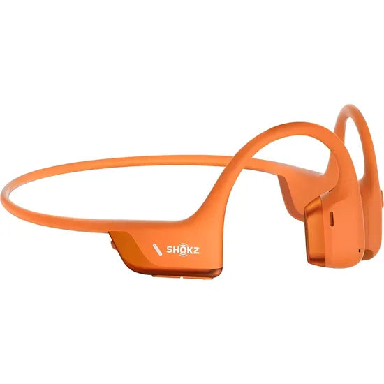 AURICULAR SHOKZ OPENRUN PRO 2 MINI (BONE CONDUCTION) ORANGE S821-MN-OR-US