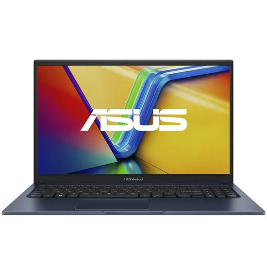 NOTEBOOK ASUS VIVOBOOK X1504VA-BQ4373W I5-120U 5GHZ/8GBD4/512SSD/15.6""/IPS/W11/ING/BLUE 1GTA.PY
