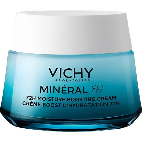 VICHY M89 CREAM ALL SKIN SPRUGRPORT 50ML Product