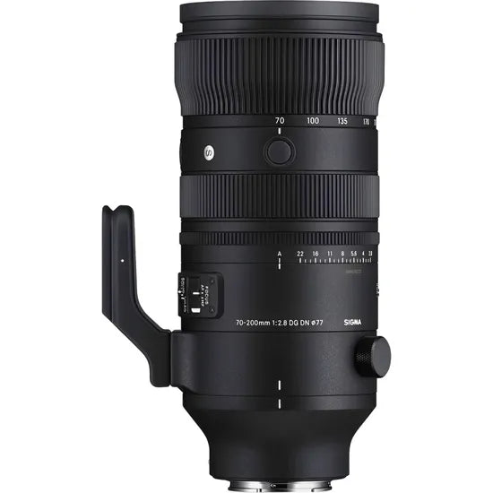 LENTE SIGMA 70-200MM F/2.8 DG DN OS HSM SPORTS P/ SONY Product
