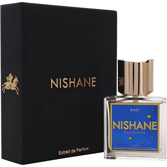 PERFUME  NISHANE  B-612 EXDP 50ML - UNISEX Product