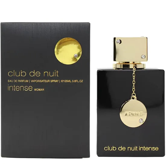 PERFUME  ARMAF CLUB DE NUIT INTENSE EDP 105ML-FEMENINO
