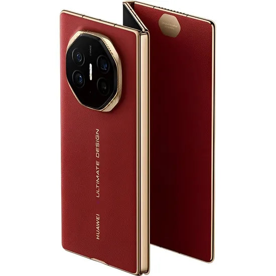 CELULAR HUAWEI MATE XT ULTIMATE DESIGN 16GB/1TB 51098EJX RED