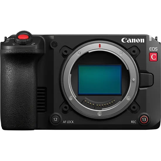 CAMARA CANON EOS C50 (CINEMA) 1GTA.