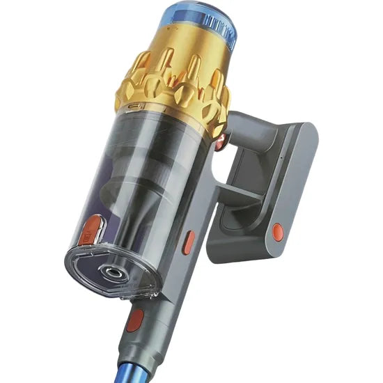 ASPIRADOR PORTATIL LUXESONIC HOME HELIX Product