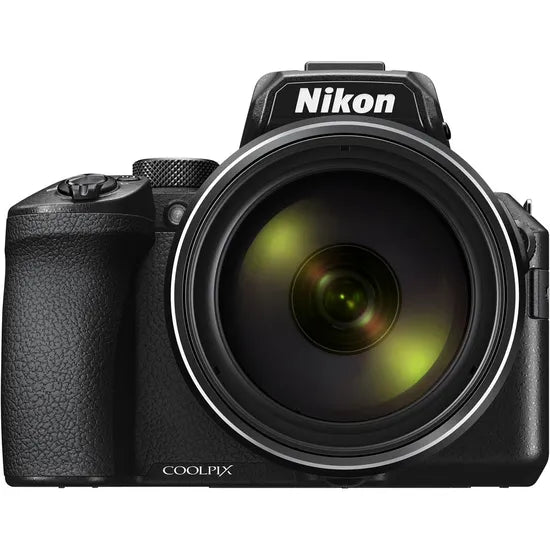 CAMARA NIKON COOLPIX P950 16MP/83X WIFI Product