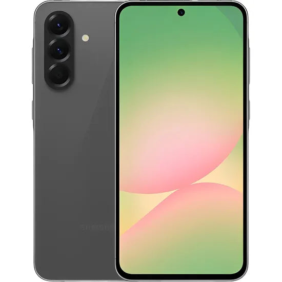 CEL SAMSUNG A56 SM-A566E/DS DUAL 256GB/8GB RAM 5G AWESOME GRAPHITE 1GTA.PY-AR-UY Product